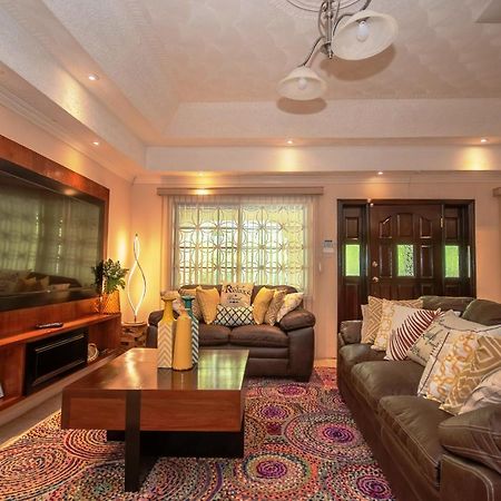 Tropical Escape Villa 奥乔里奥斯 外观 照片