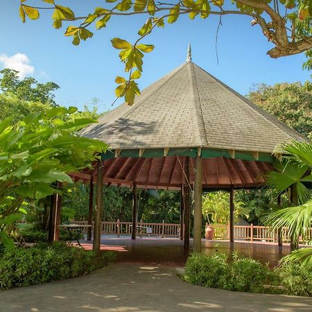 Tropical Escape Villa 奥乔里奥斯 外观 照片