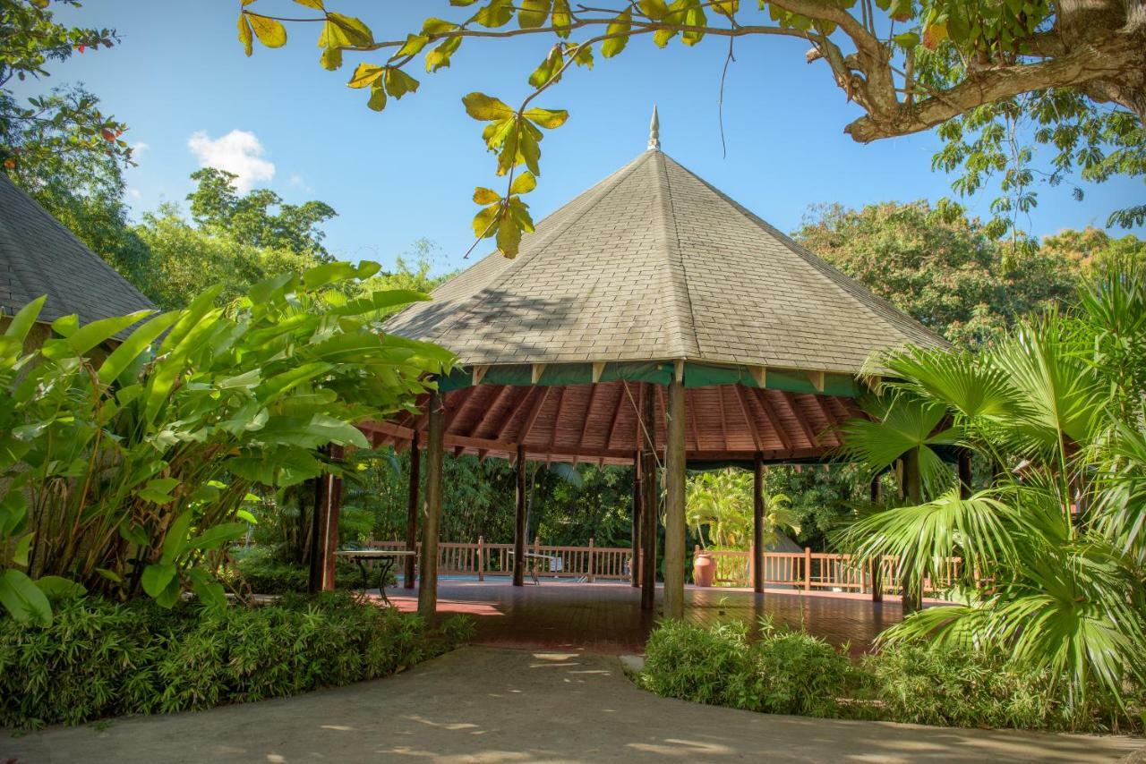 Tropical Escape Villa 奥乔里奥斯 外观 照片